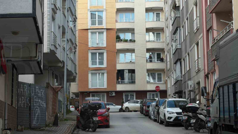 Bursa’da DEAŞ operasyonu: 8 gözaltı