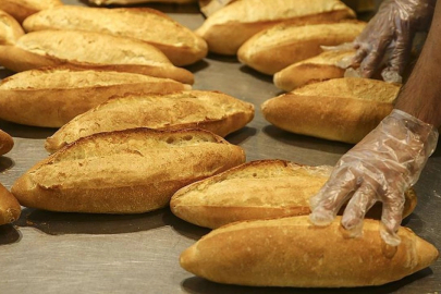 BESAŞ ekmeğine yeni yıl zammı