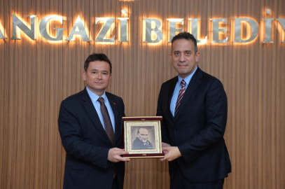 Ali Mahir Başarır’dan Osmangazi’ye tam not 