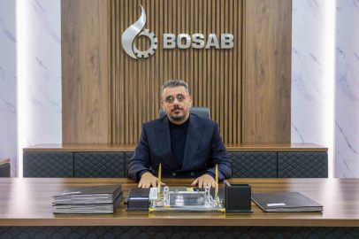 BOSAB’da 2025’da özeti, 2026’nın rotası: "Yeşil OSB, güvenli üretim, güçlü su yönetimi"