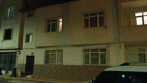 Bursa’da kayınbirader, eniştesi tarafından vuruldu