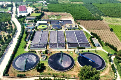 Yeşil Çevre’den Bursa Ovası için 27,7 milyon metreküp can suyu