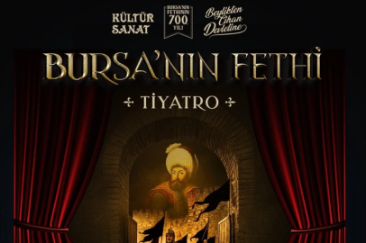 Bursa’nın fethi Yıldırım’da konuşulacak