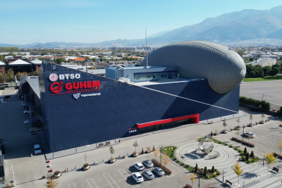 GUHEM 2025 yılında 1 milyon ziyaretçi ağırladı