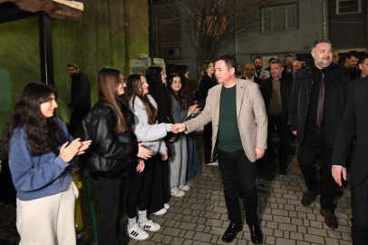 Osmangazi’den kültür ve gençliğe tam destek