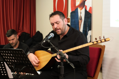 Kadın ağzıyla söylenen türküler hikayeleriyle anlatıldı