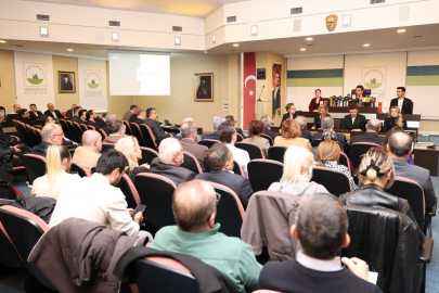 Osmangazi Belediyesi 2025 yılını tasarrufla geçirdi