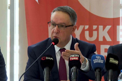 Alfatlı: "Asgari ücret enflasyonu tetikleyen bir etken değildir"