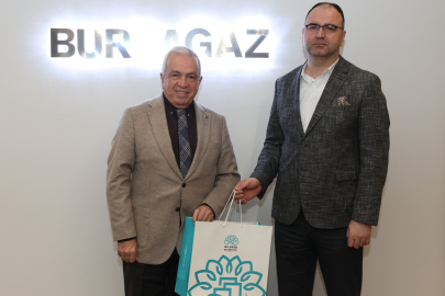 Nilüfer’de kırsal mahalleler için doğalgaz talebi