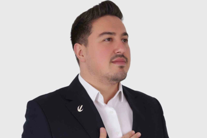 Yeniden Refah Partisi Gençlik Kolları Genel Başkanlığına Bursalı bir isim