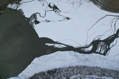 Barajlarda hareketlilik başladı