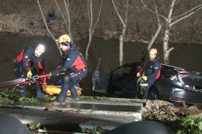 Bursa’daki deprem tatbikatı gerçeğini aratmadı