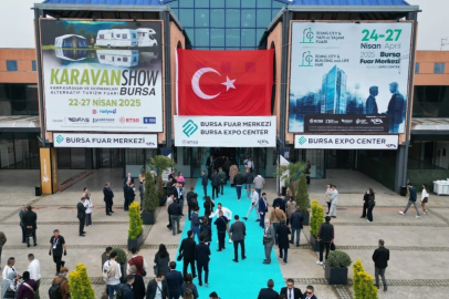 İhracat odaklı kalkınma hedeflerine KFA Fuarcılık imzası