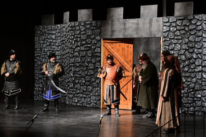 Yıldırım’da fetih çoşkusu devam ediyor