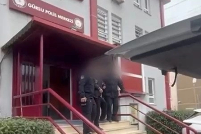 Bursa’da uyuşturucu operasyonu