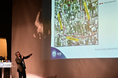 Büyük dönüşüm yolunda tapu seferberliği devam ediyor