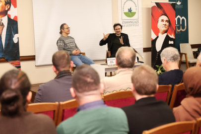 "Sosyal medyada mantık yanlışları yaygın"