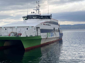 BUDO’nun bazı seferleri iptal edildi