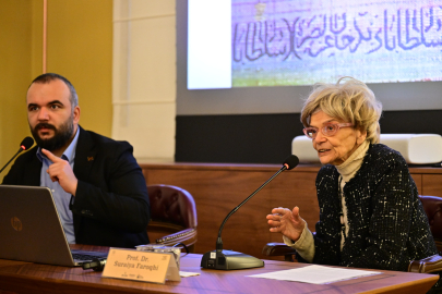 Yıldırım, Osmanlı’nın izdüşümüdür