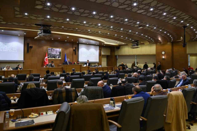 Bursa’da toplu ulaşıma yüzde 15 zam yapıldı