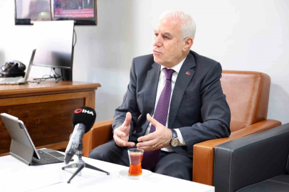 Bursa’ya yeni uydu kentler geliyor