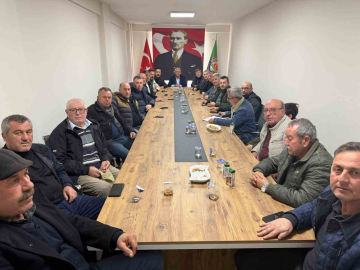 Bursalı çiftçiler Cumhurbaşkanı Erdoğan’dan yardım bekliyor