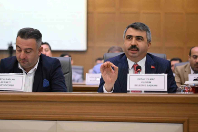 Yıldırım Belediyesi dar gelirlilerin su faturasını ödeyecek