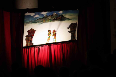 Bursa’nın yüzlerce yıllık simgeleri Osmangazi’de perdeye yansıdı