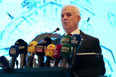 Başkan Bozbey: "Su kaynaklarını korumak ortak sorumluluğumuz"