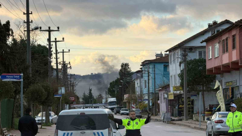 Aileleri cenazelerini bile istemedi, o teröristler devlet tarafından gömüldü
