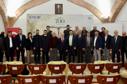 700. Fetih Yılı anma törenleri Yenişehir’de başladı