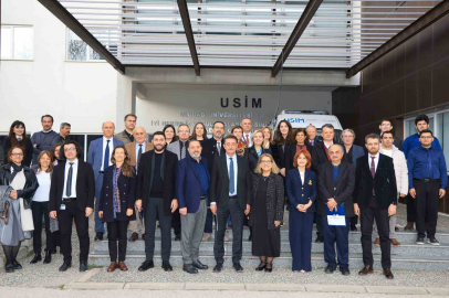 Türkiye’nin ilk devlet üniversitesi simülasyon merkezi 10 yaşında