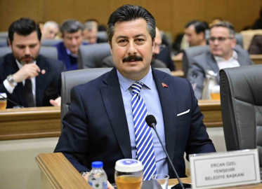 Başkan Özel: "Müjdeli haberleri açıklayacağım"