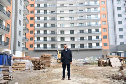 Ulus kentsel dönüşüm projesi örnek olacak