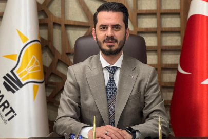 AK Parti'den Erkan Aydın’a 'deprem üzerinden siyaset' tepkisi