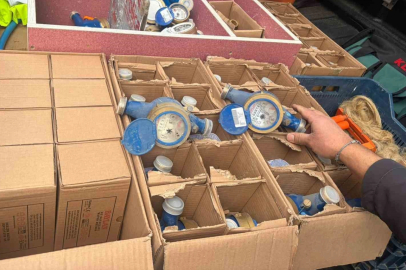 BUSKİ, eskiyen sayaçları ücretsiz değiştiriyor