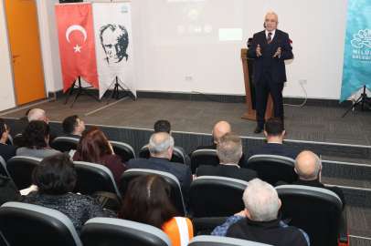 Nilüfer’de kentsel dönüşümde belediye güvenceli yeni model