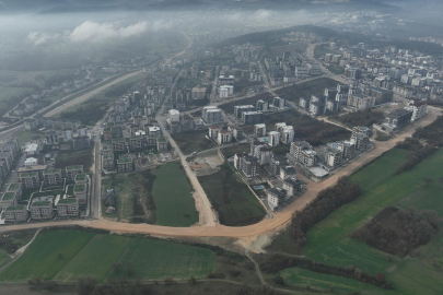 Büyükşehir gece gündüz sahada