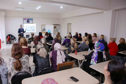 Bursa Büyükşehir’den LÖSEV’e anlamlı bağış