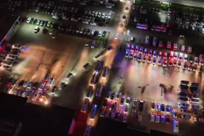 Bursa’da 700 polisle şafak operasyonu