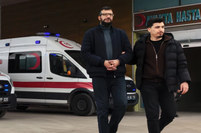 Kovalamaca sonucu uyuşturucu taciri yakalandı