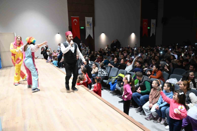 Karacabey Belediyesi’nden Ramazana yakışır kültür şöleni