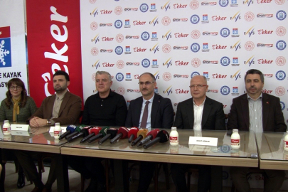 43. Uluslararası Çocuk Kayak Kupası Uludağ’da gerçekleştirilecek