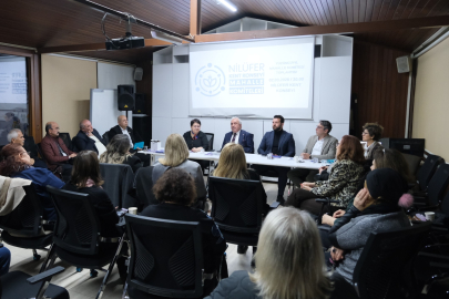 Nilüfer’de ‘Ortak Akıl’ kazandı