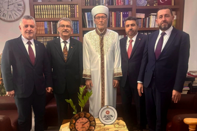 Yıldırım’dan balkanlara gönül köprüsü