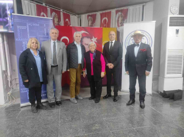 BURTOM’dan huzurevinde gönül sofrası