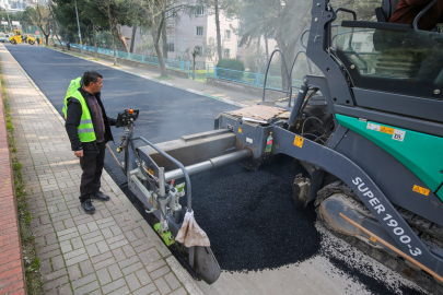 Yıldırım’ın altyapısı güçleniyor