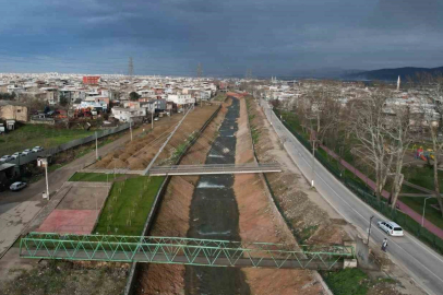 Deliçay artık daha güvenli