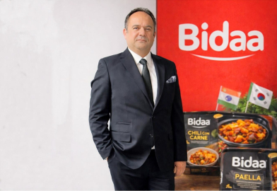 Bidaa dünya mutfağıyla menüsünü büyüttü