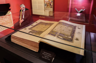 Bursa’nın Fethinin 700. Yılına manevi bir emanet